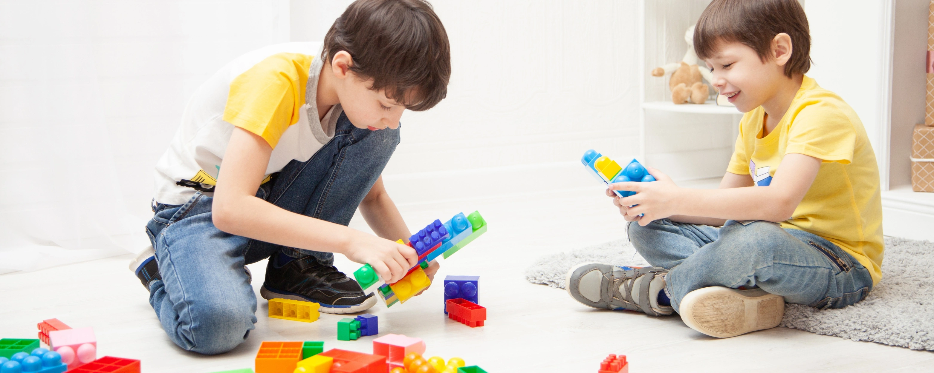 Personality Development for Kids